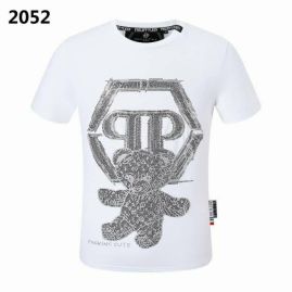 Picture of Philipp Plein T Shirts Short _SKUPPM-3XL205238456